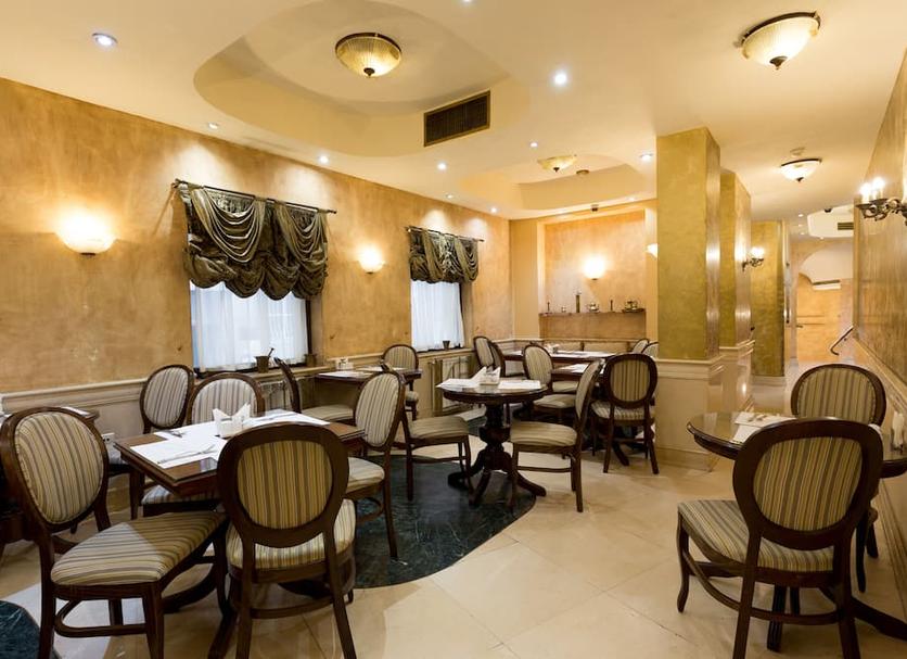 Restoran Foto