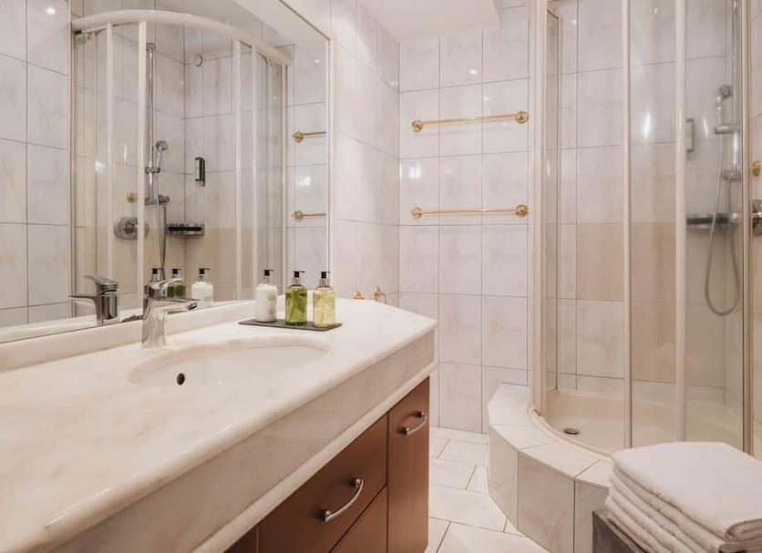 Kamar Mandi Foto
