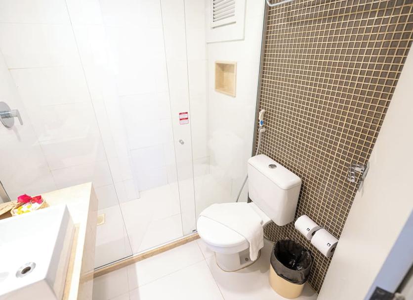Kamar Mandi Foto