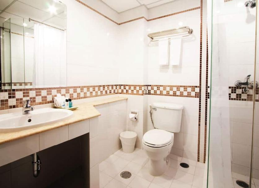 Kamar Mandi Foto
