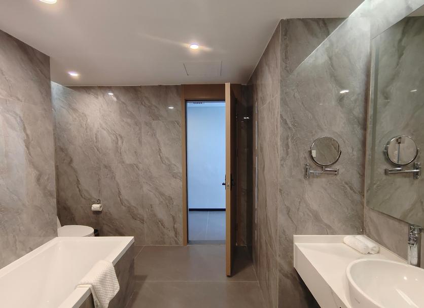 Kamar Mandi Foto
