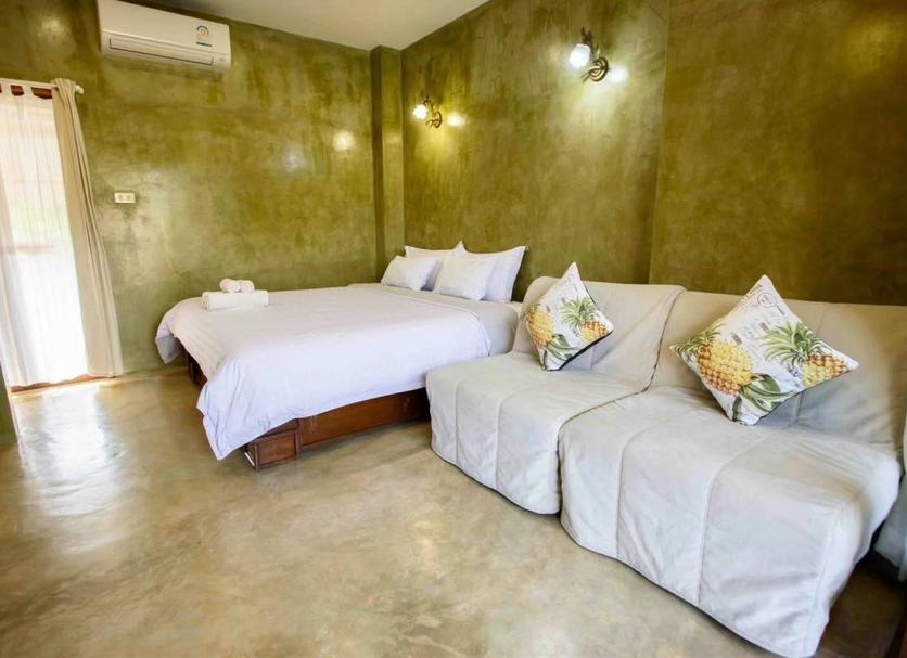 Kamar Tidur Foto