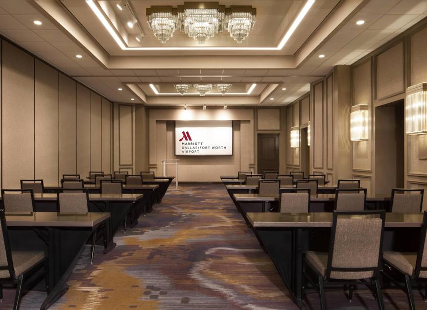 Ruang konferensi Foto