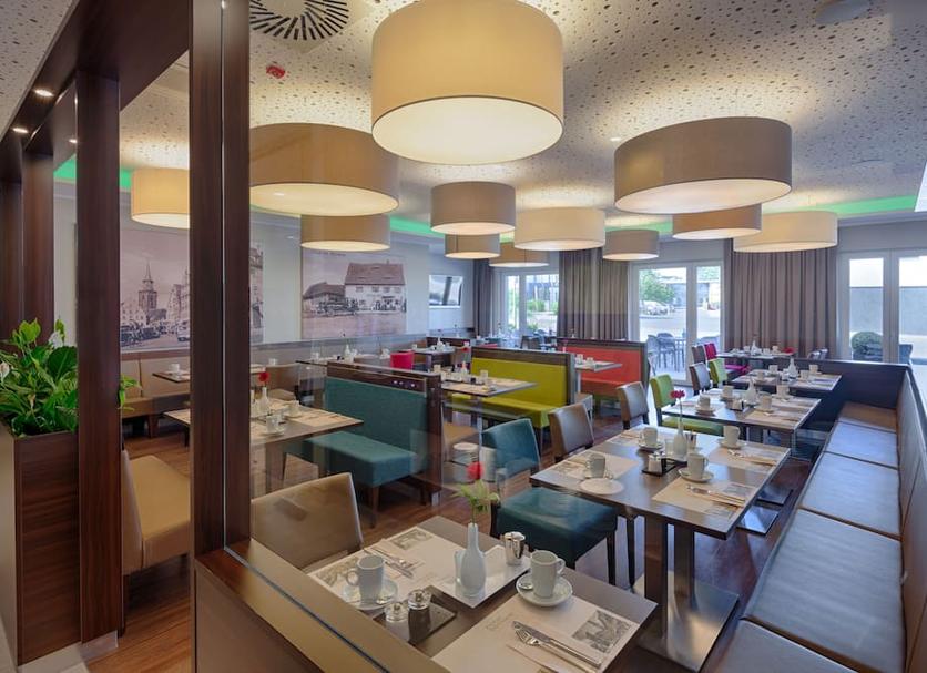 Restoran Foto