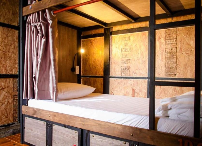 Kamar Tidur Foto