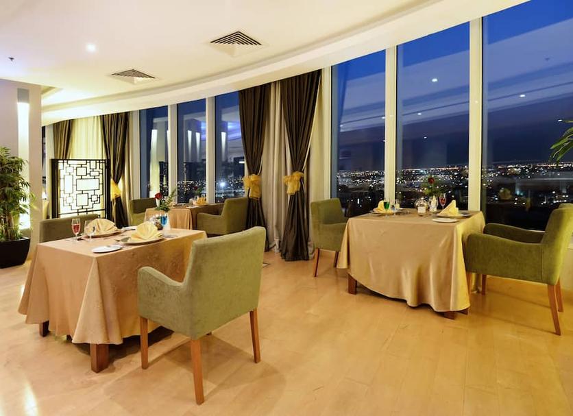 Restoran Foto