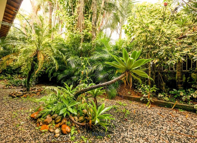 Pemandangan luar Foto