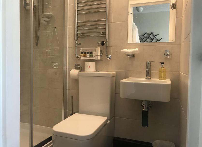 Kamar Mandi Foto