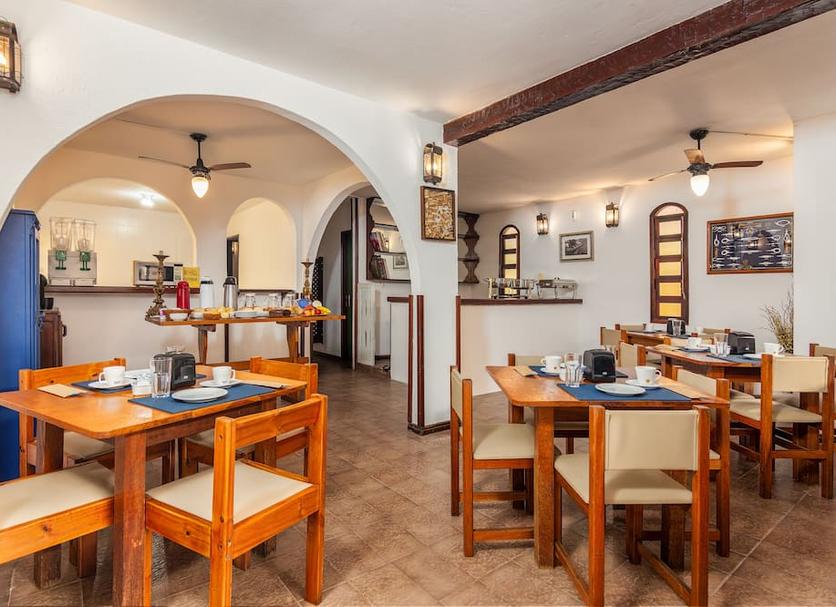 Restoran Foto