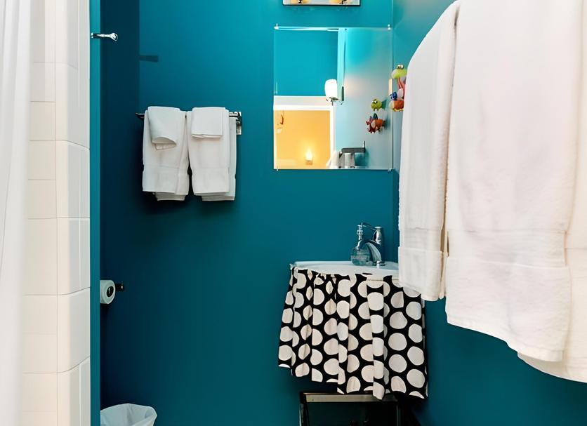 Kamar Mandi Foto