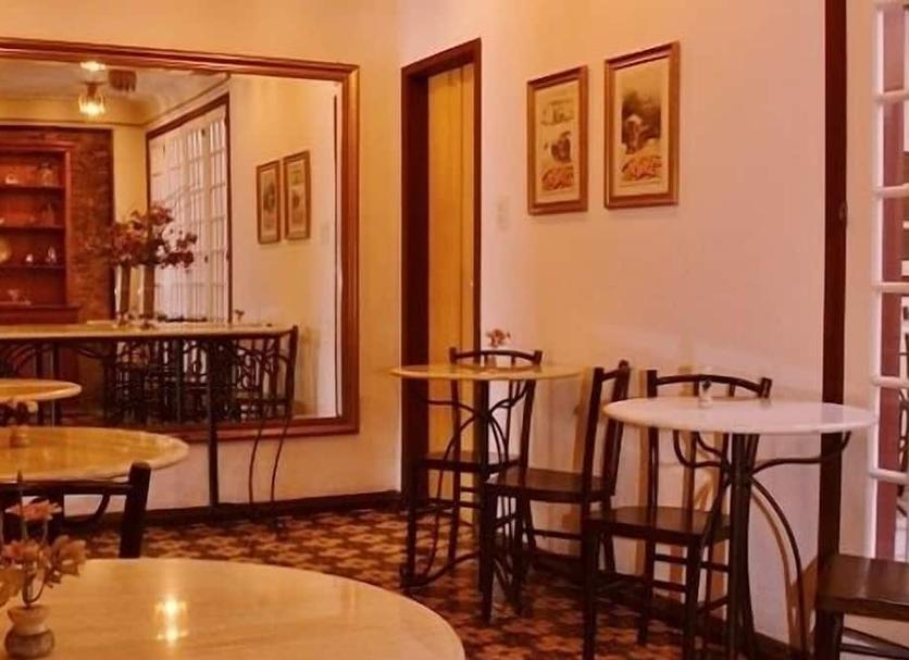 Restoran Foto