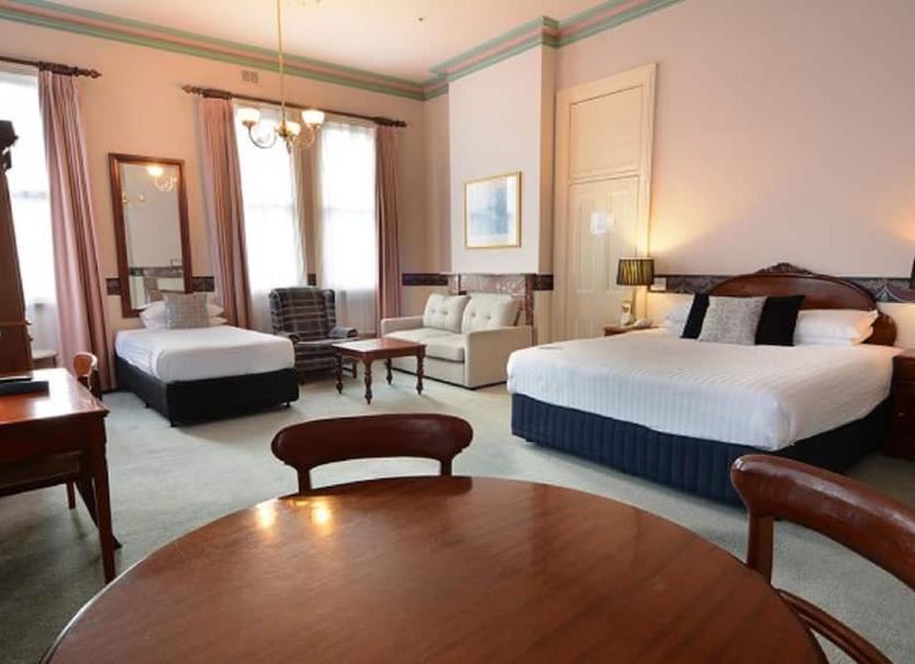 Kamar Tidur Foto