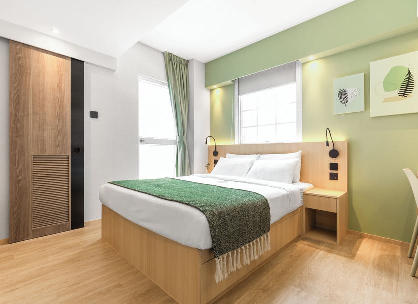 Kamar Tidur Foto