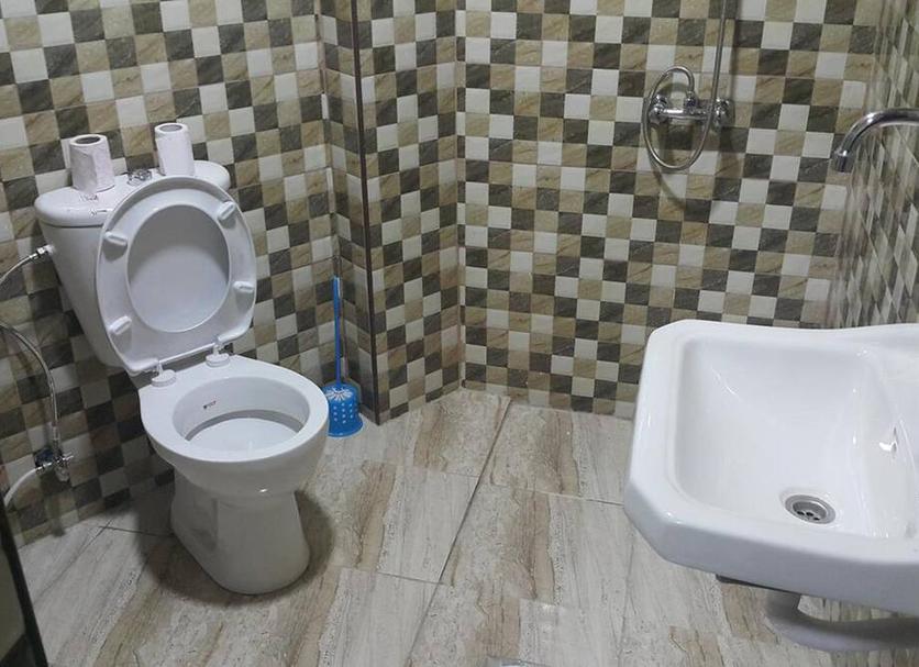 Kamar Mandi Foto
