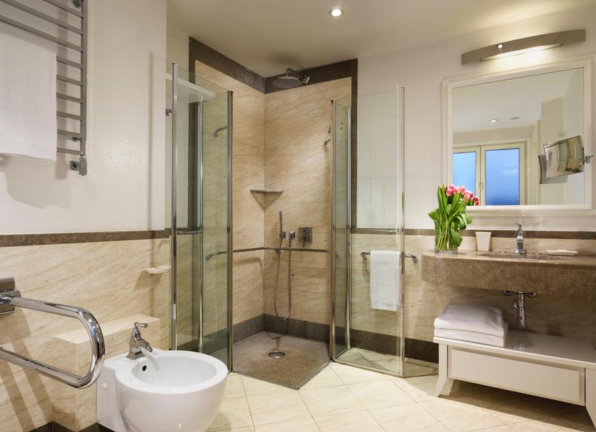 Kamar Mandi Foto