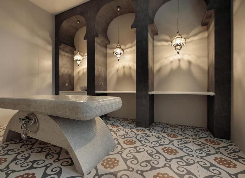 Kamar Mandi Foto