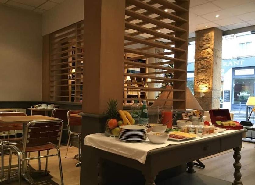 Restoran Foto