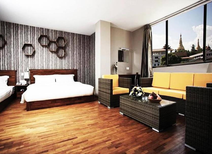 Kamar Tidur Foto