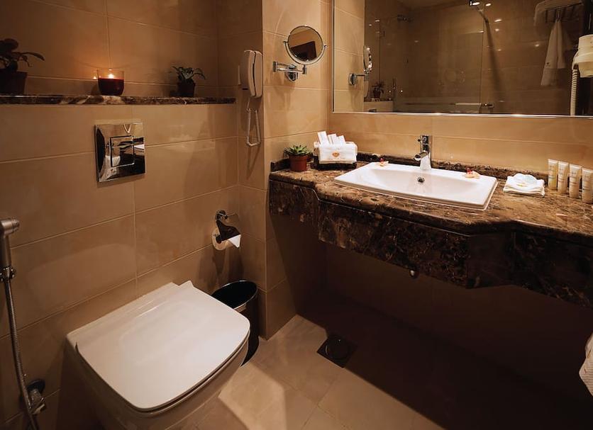 Kamar Mandi Foto