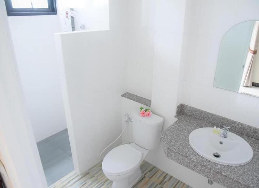 Kamar Mandi Foto