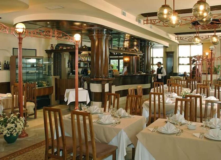 Restoran Foto