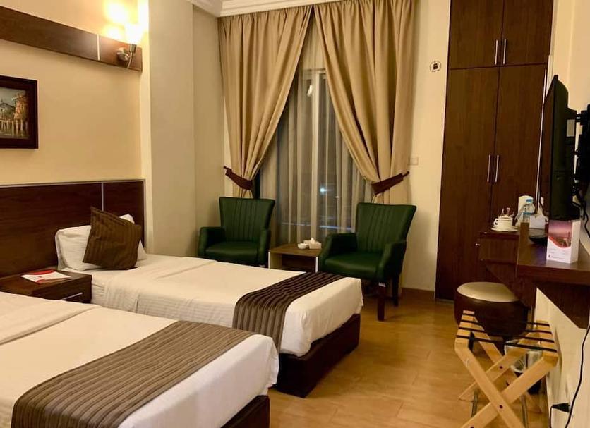 Kamar Tidur Foto