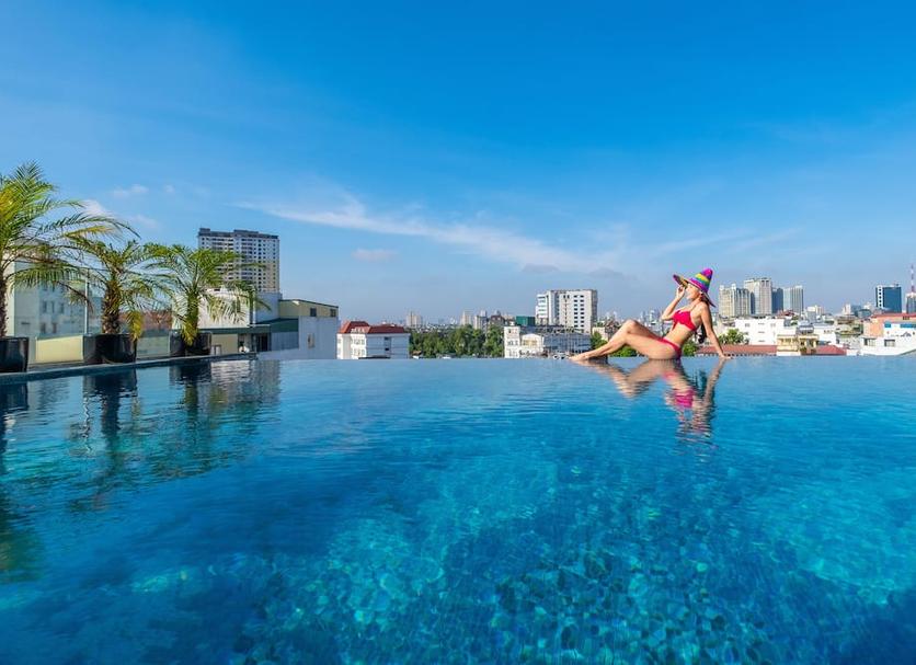 Kolam Foto