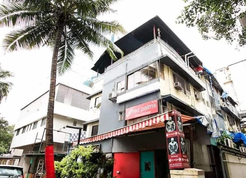 Bangunan Foto