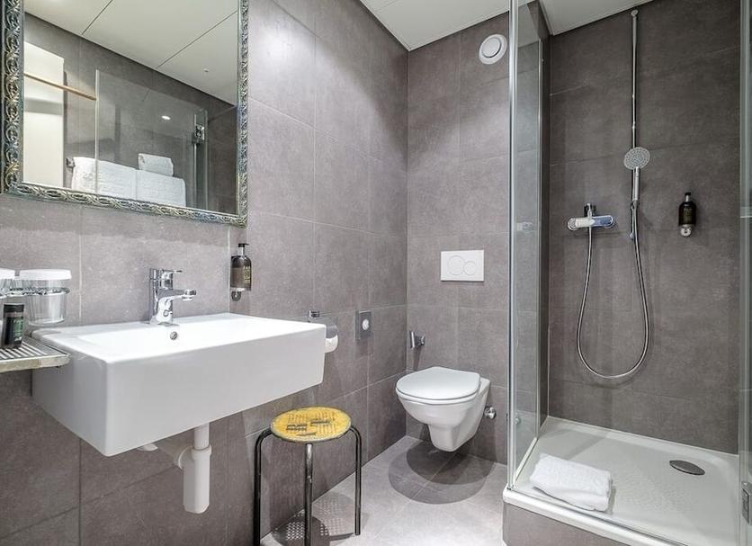 Kamar Mandi Foto
