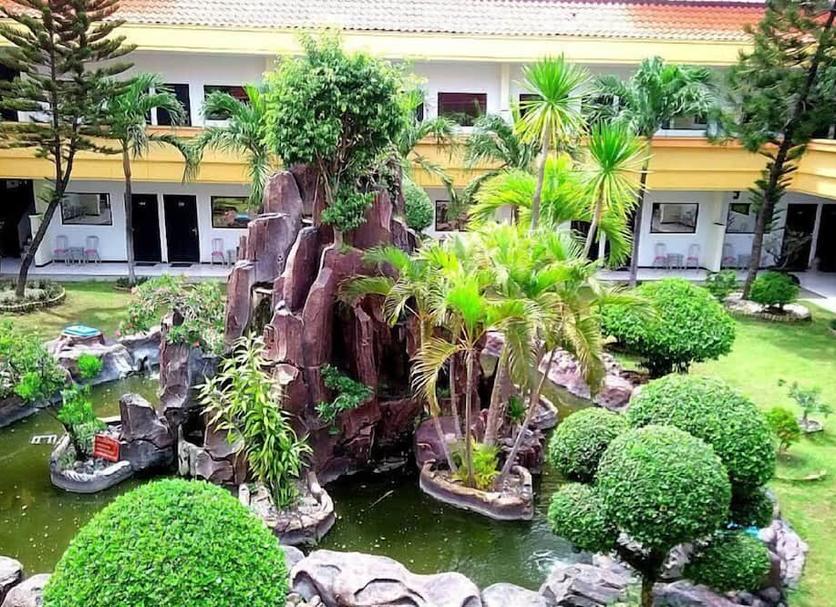 Pemandangan luar Foto