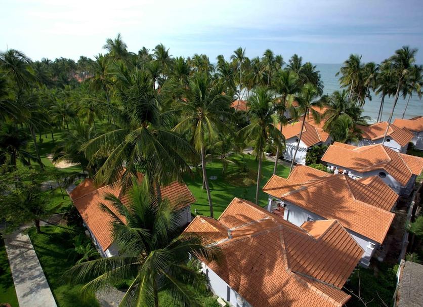 Pemandangan luar Foto