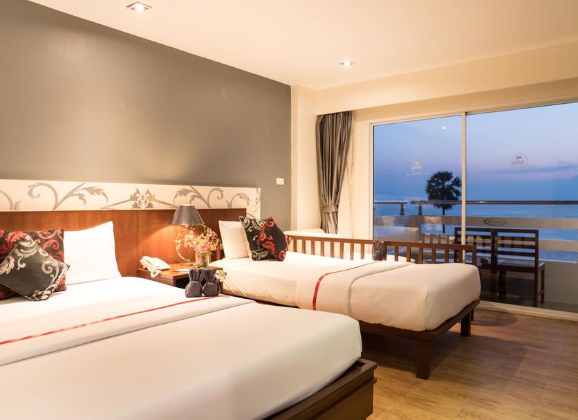Kamar Tidur Foto