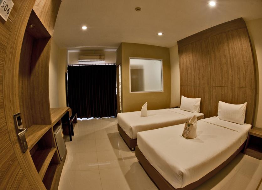 Kamar Tidur Foto