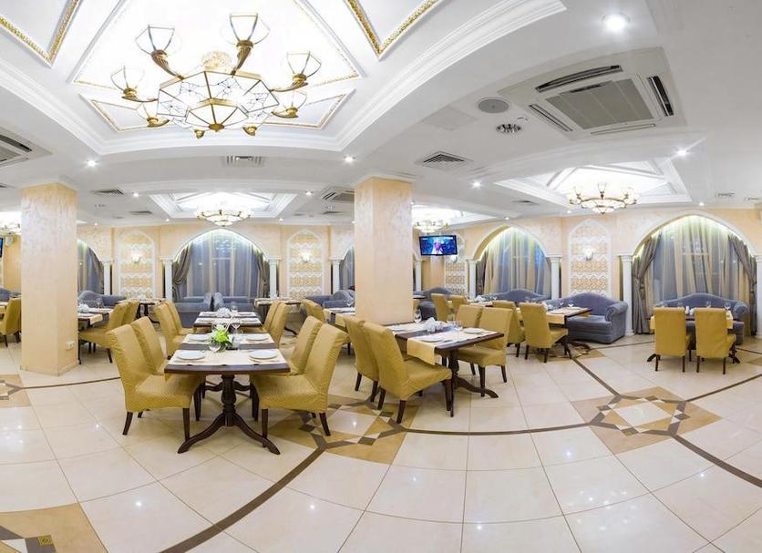 Restoran Foto