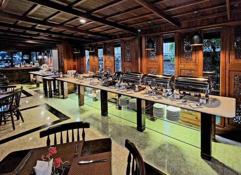 Restoran Foto