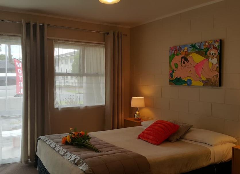 Kamar Tidur Foto
