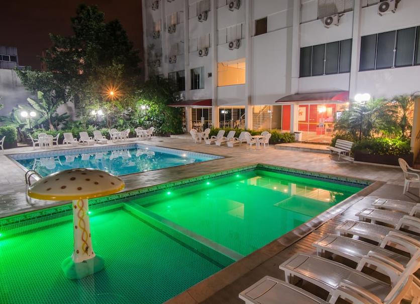 Kolam Foto