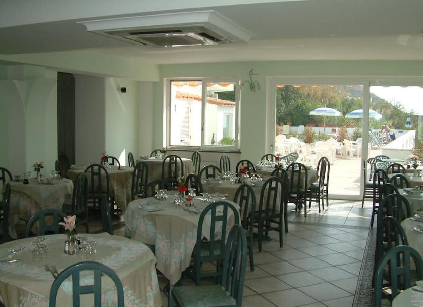 Restoran Foto