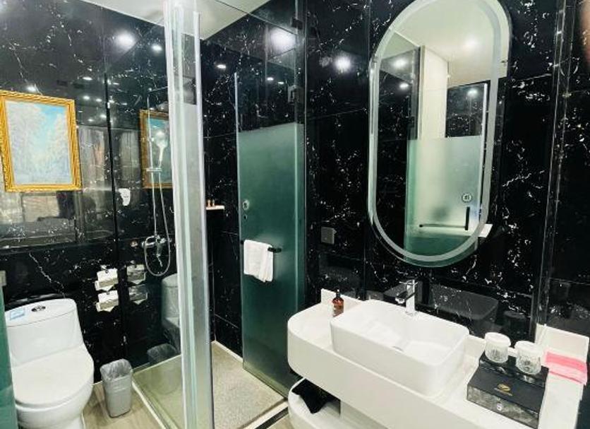 Kamar Mandi Foto