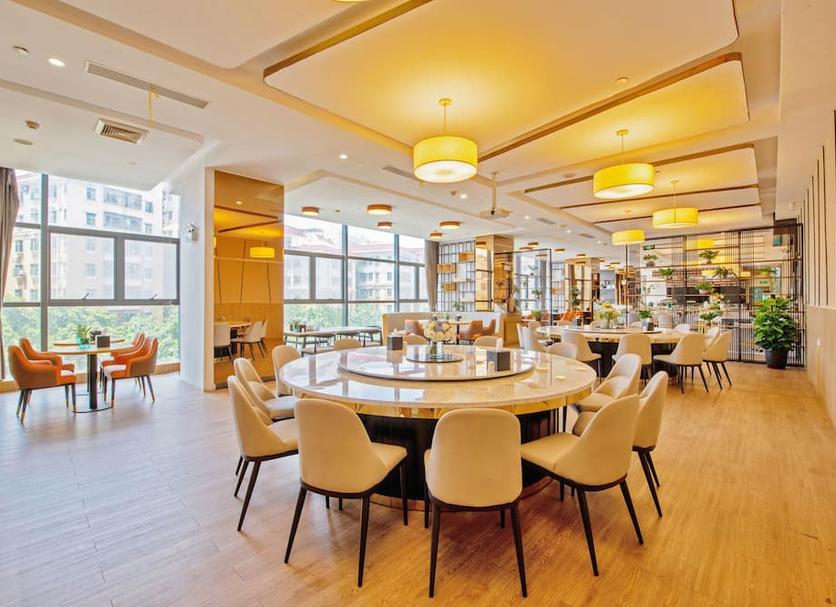 Restoran Foto