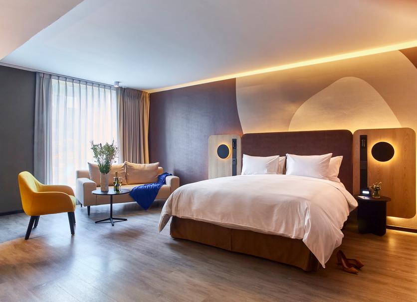 Kamar Tidur Foto