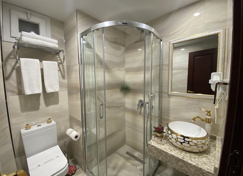 Kamar Mandi Foto