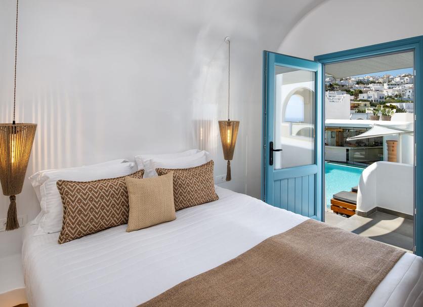Kamar Tidur Foto