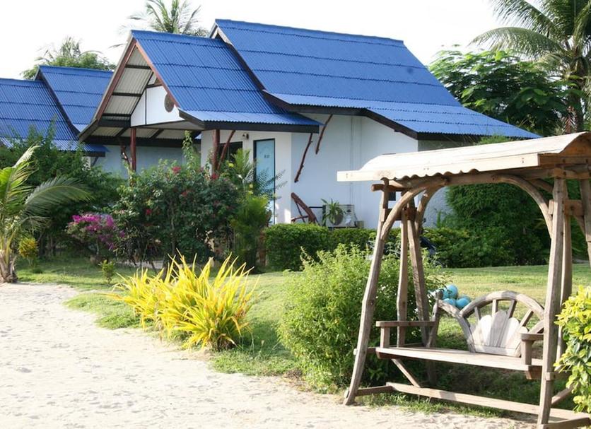 Pemandangan luar Foto