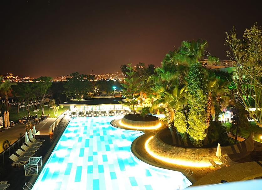 Kolam Foto