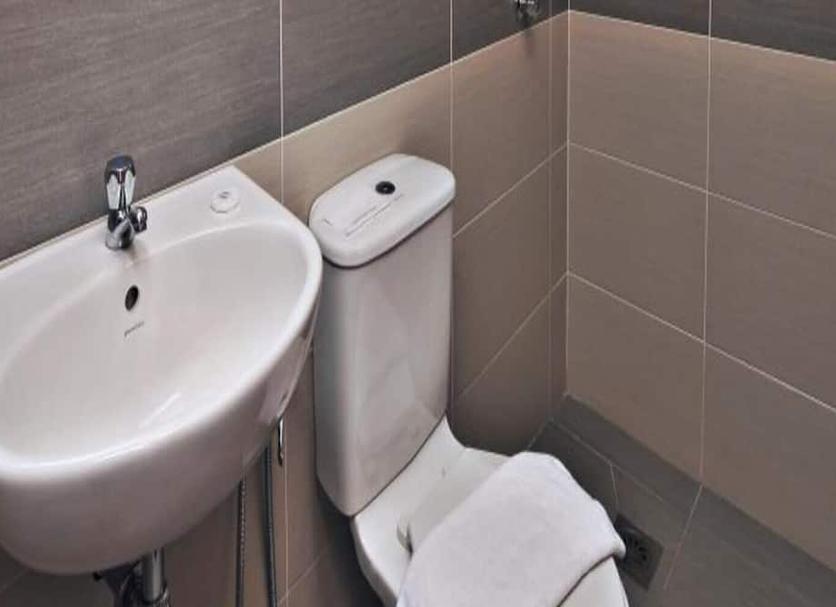 Kamar Mandi Foto