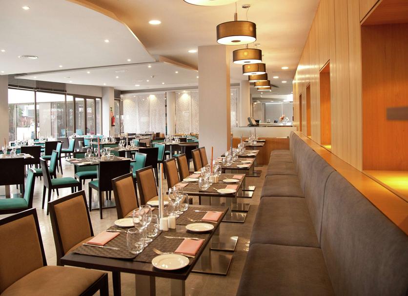 Restoran Foto