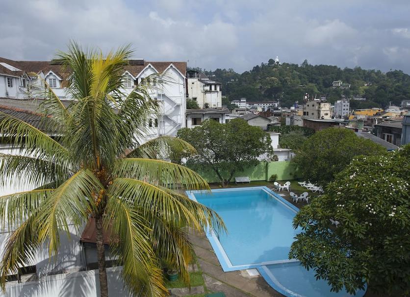 Kolam Foto