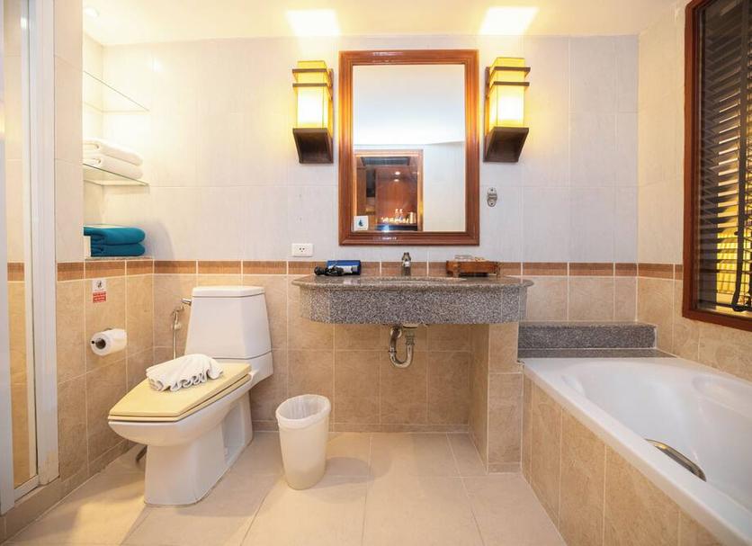 Kamar Mandi Foto