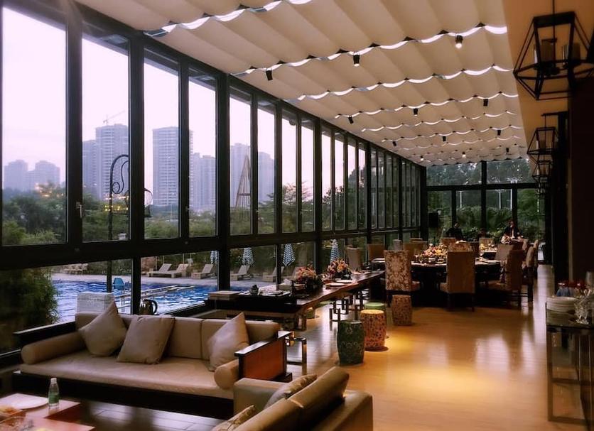 Restoran Foto